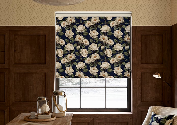 Henleys Vine, Hudds - Twist&Fit Roller Blind - Image 3